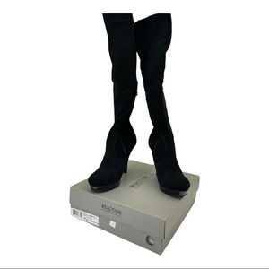 Kenneth Cole Reaction Group File Stretch K…